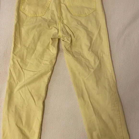 Dolce & Gabbana Yellow J&ANS - Picture 3 of 6